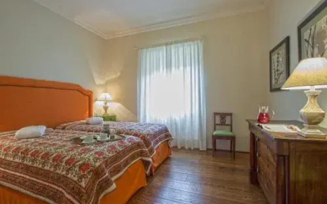 Villa Marnia