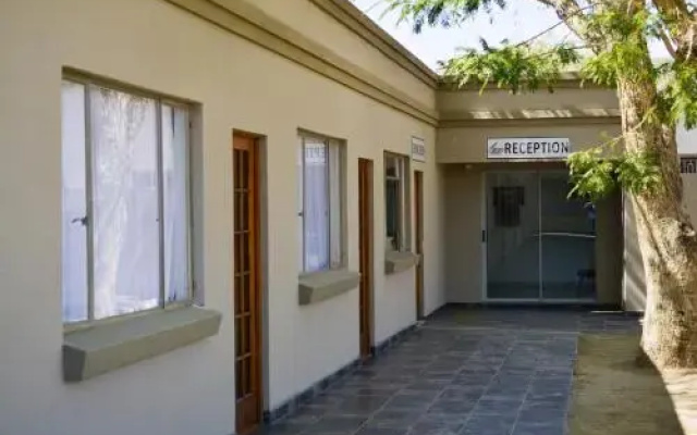 La Palma Lodge