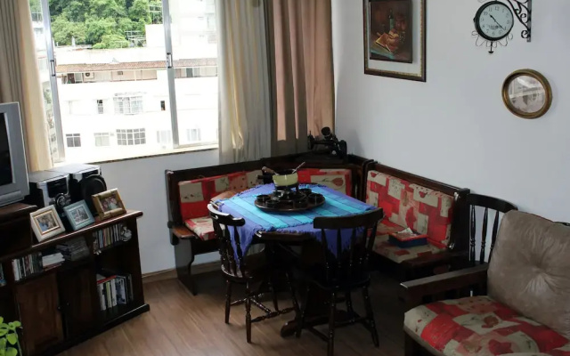 B&B Aconchego
