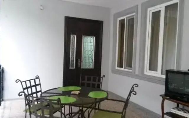 Medeyas House