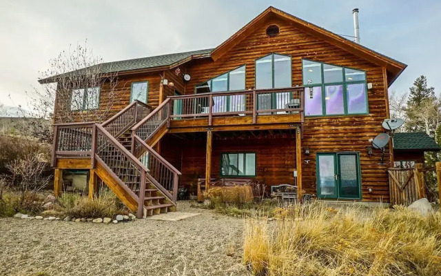 Whispering Aspens - 6 Br Home