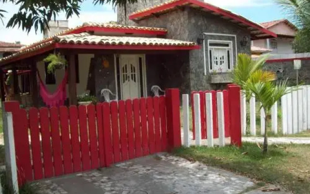 Suites na Ilha