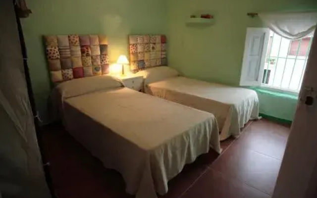 Casa Rural del Horno
