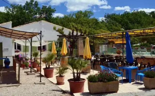 Domaine de la Coronne ***