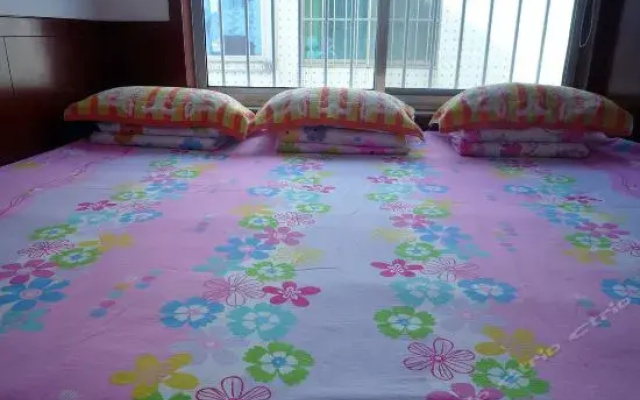 ChengShanTou YuFuXiang Farm Stay
