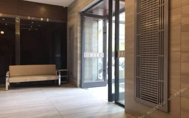 Xiningshutu Hotel