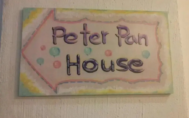 Отель Peterpan Guest House Южная Корея, Тэгу - отзывы, цены и фото номеров - забронировать отель Peterpan Guest House онлайн интерьер отеля