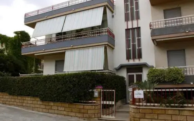 B&B Spiaggia Di Ponente