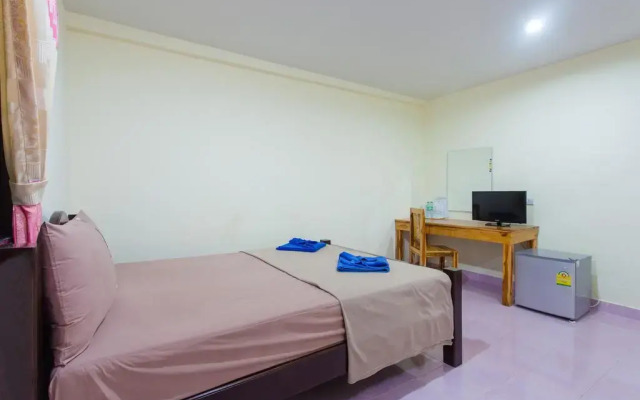Отель Hock Mansion Phuket комната для гостей