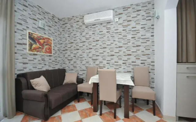 D&D Apartments Budva 4