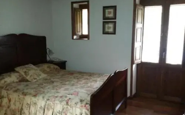 La Hospedería de Salamón