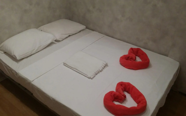 Гостиница Арт Хостел на Банковском в Екатеринбурге 7 отзывов об отеле, цены и фото номеров - забронировать гостиницу Арт Хостел на Банковском онлайн Екатеринбург комната для гостей