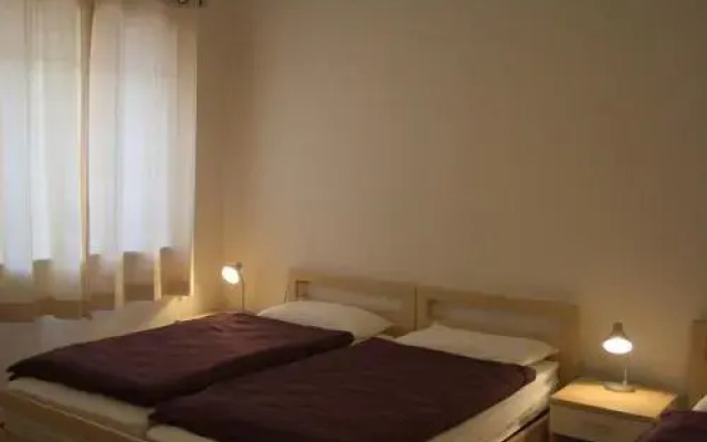 Corallo Aparment