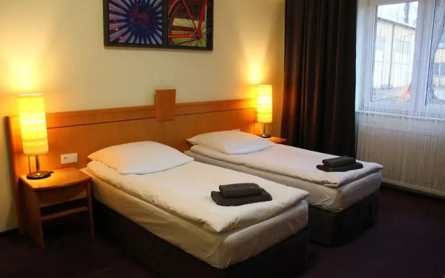 Hotel Et Cetera