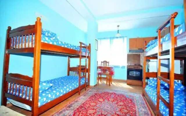 Pemaj Hostel