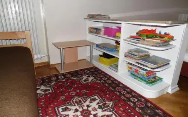 Gästewohnung Kremer