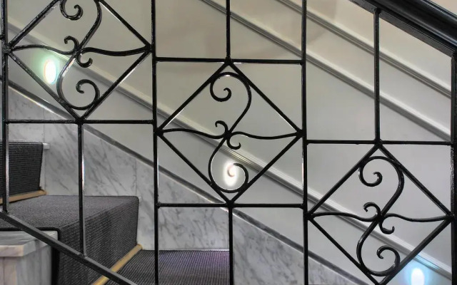 Отель Blanc Boutique Hotel Мальта, Слима - отзывы, цены и фото номеров - забронировать отель Blanc Boutique Hotel онлайн вид на фасад