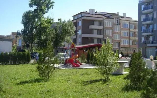 Апартаменты Apartment Viva