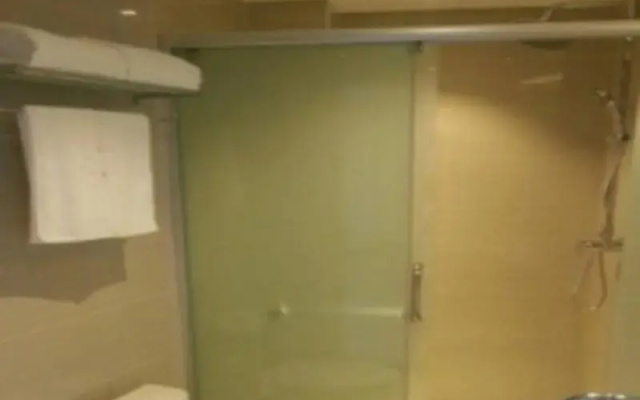 Xinxiang Zhongzhou Yihe Hotel
