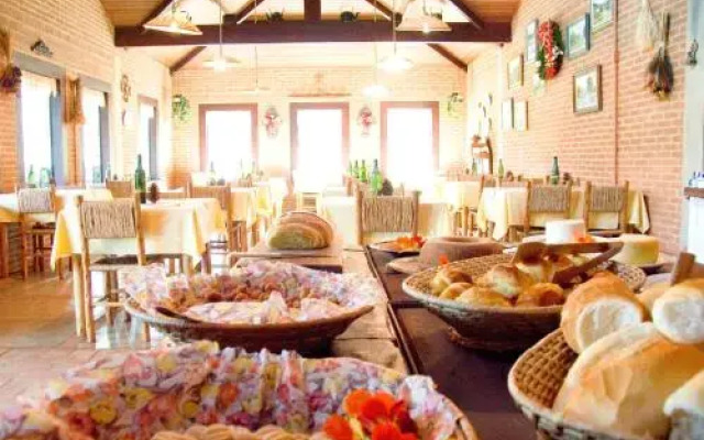 Ibiti Hotel Rural