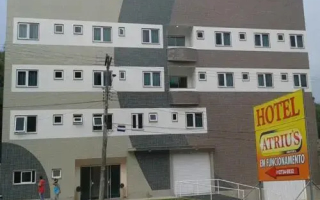 Atrius Hotel