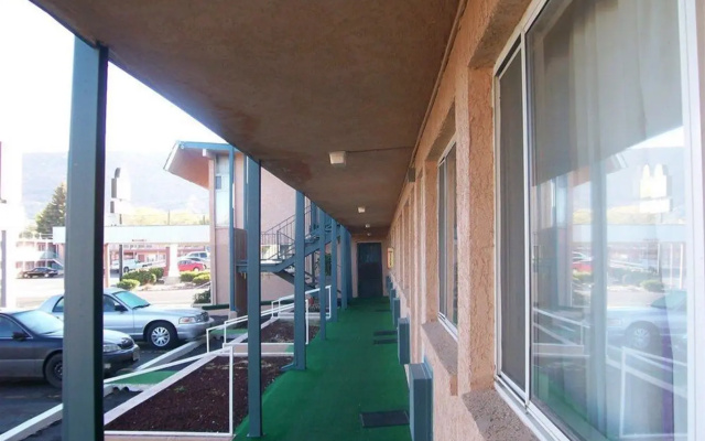 Valu Inn Cedar City