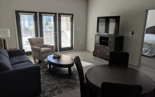 Midtown 516 By Homecomfortstay