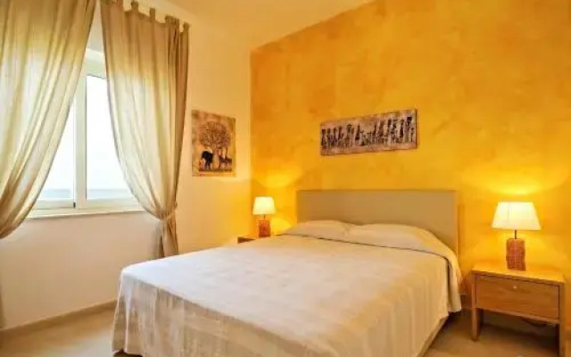 Ancora Bianca Beach Residence