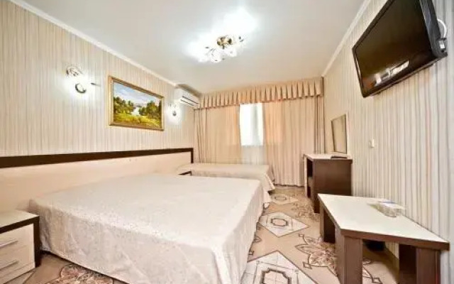 Гостиница Venera 3 Guest House комната для гостей