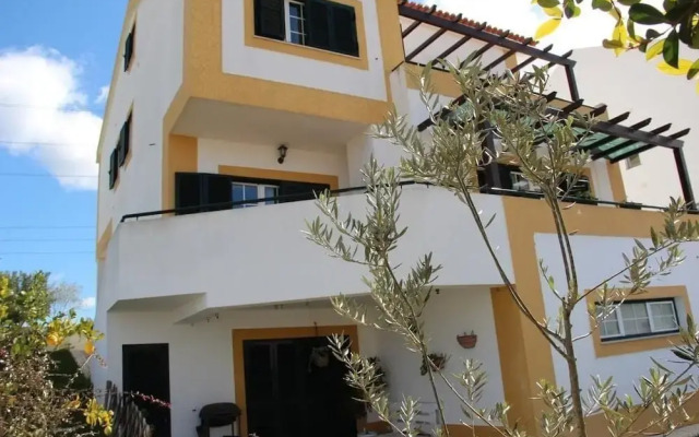 Отель Alentejo's Nest вид на фасад
