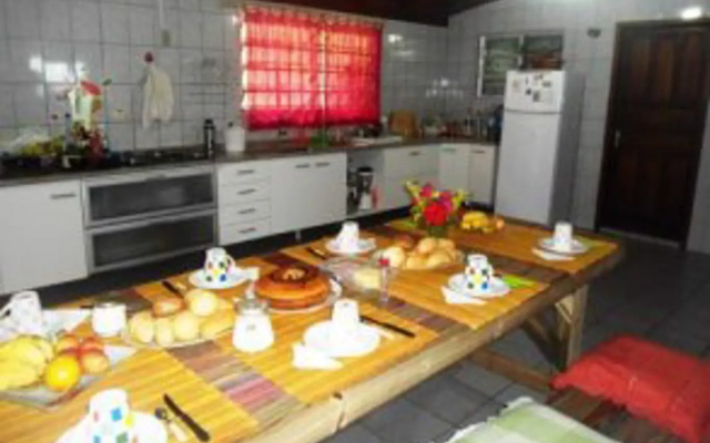 Hostel Energia da Lagoa