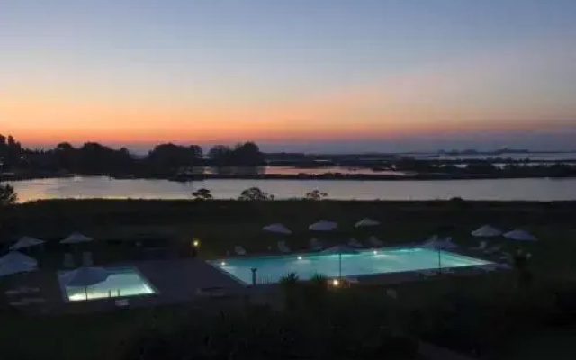 Residence Marina Fiorita