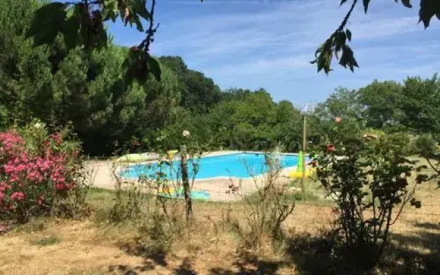 La Vieille Ferme