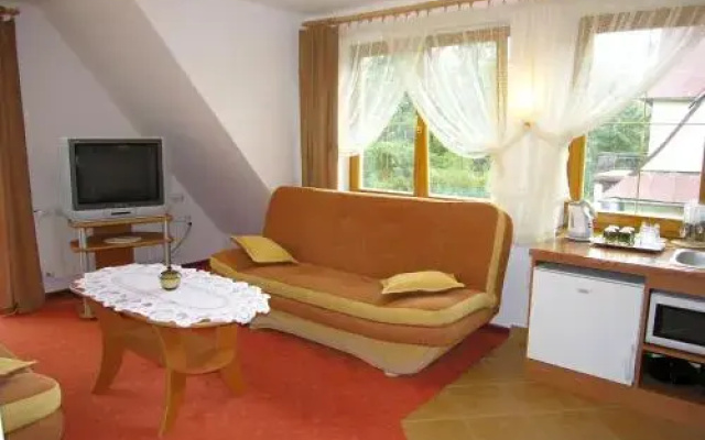 Pokoje Goscinne U Tomasza