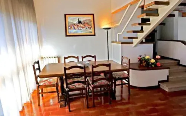 flat in chiantishire