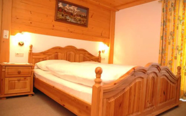 Appartements Alpenblick