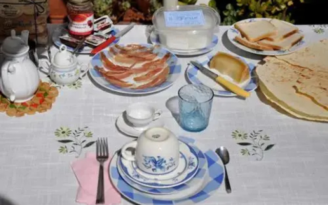 B&B CasaCorì