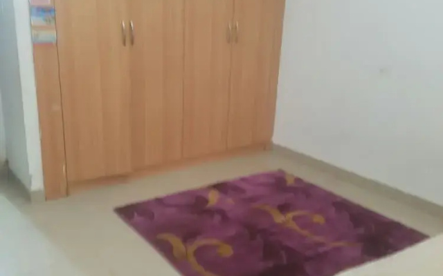Luxury Apartments Ajman