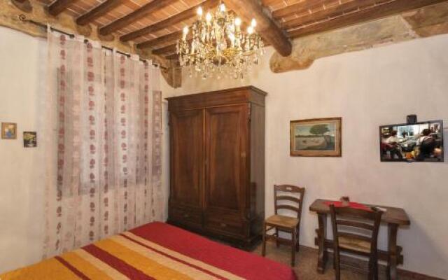 B&B due Borghi3 0