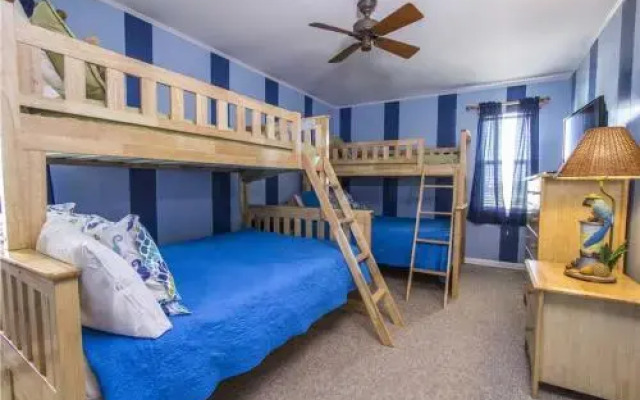 Montego Beach House