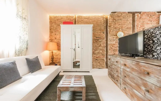 Отель Chic Rentals Chueca - Calle Regueros комната для гостей