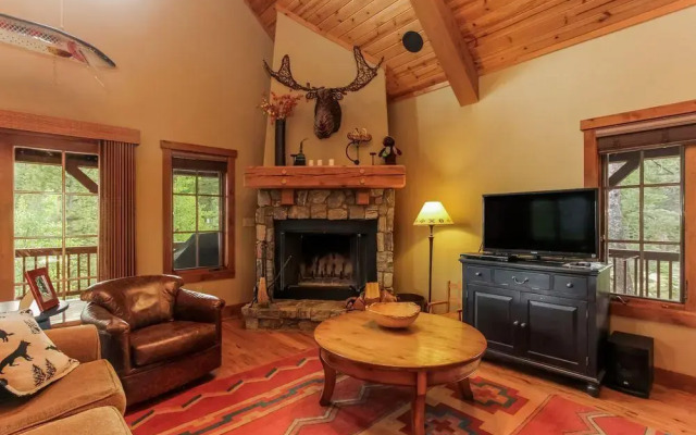 Francois Chalet 20 - Four Bedroom Chalet