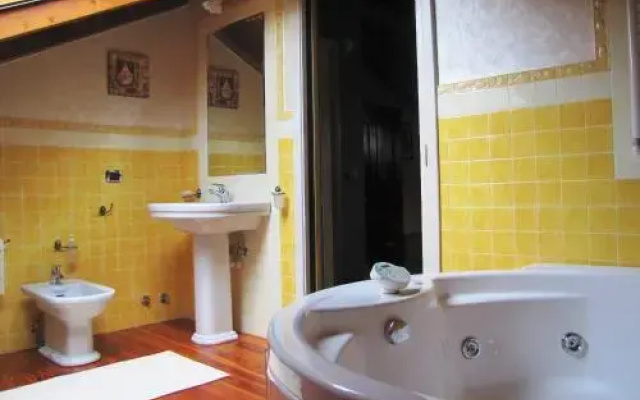 B&B La Bianchina