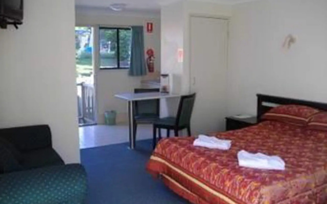 Wallaby Hotel