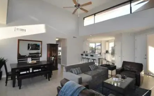Old Town Loft