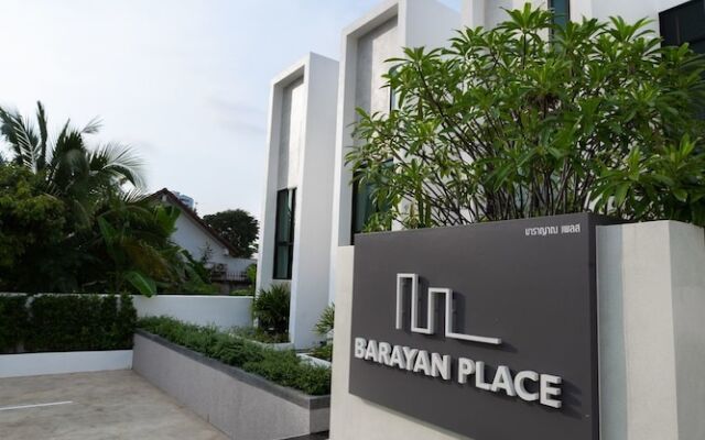 Barayan Place 0