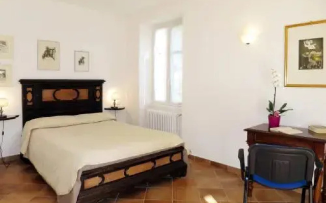 Отель Villa Costanza 110s Меззегра комната для гостей