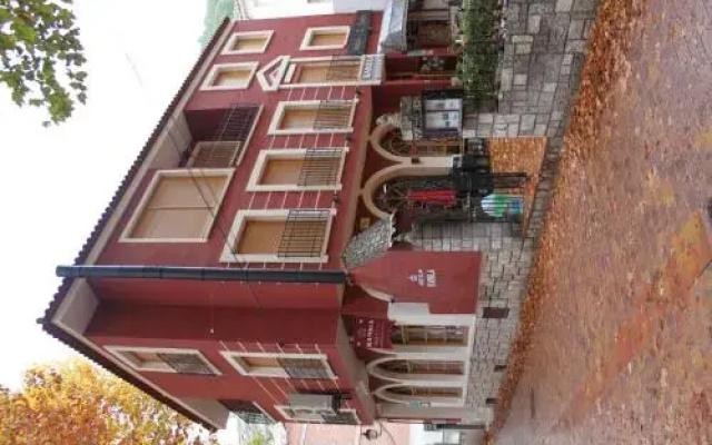Hostal Rural Rambla