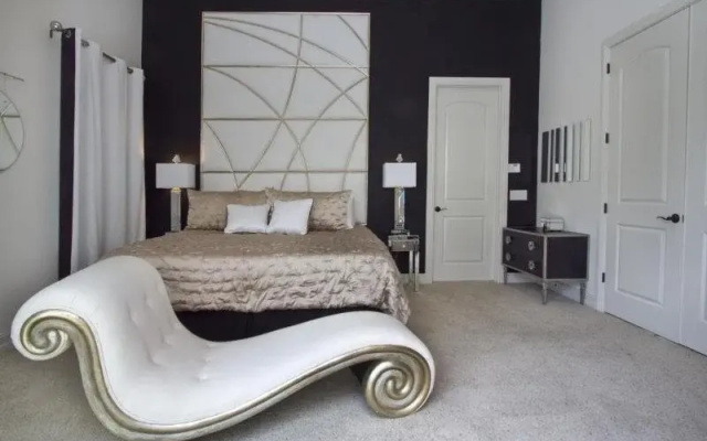Villa W217 Valhalla Terrace