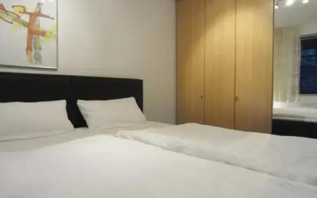 Ferienwohnung Sonnenschein - direkte Meerlage